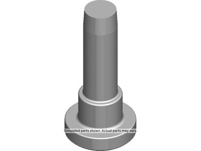 GM 11547311 Bolt/Screw 11547311 GM Bolt/Screw Product Photo 1 of 1