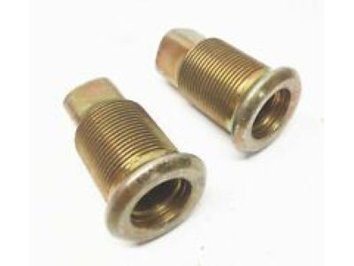 GM 11588612 Nut, Push In