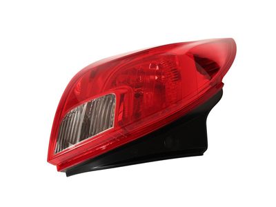 Buick Tail Light - 42673074
