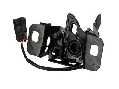 Chevrolet Sonic Hood Latch - 42517095