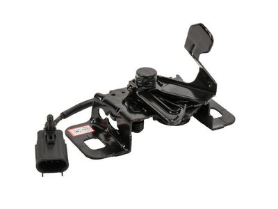 Chevrolet Sonic Hood Latch - 42517095