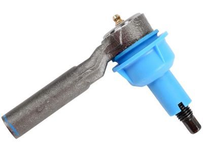 Chevrolet Silverado Tie Rod End - 19352244