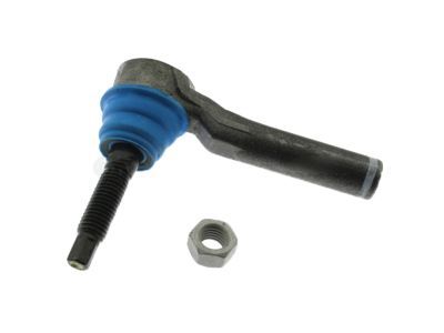 GM 19352244 Rod Asm,Steering Linkage Outer Tie