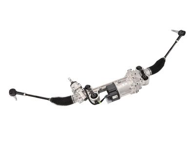 Chevrolet Rack And Pinion - 84670807