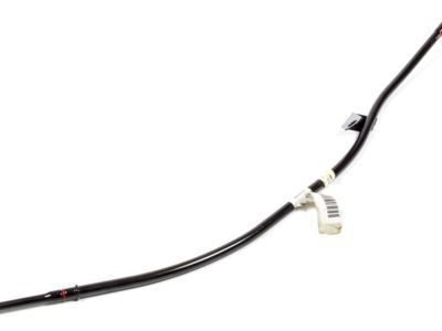 Chevrolet Dipstick Tube - 12551577