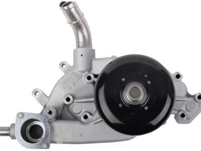 12686763 GM Water Pump Kit Product Photo 1 of 1
