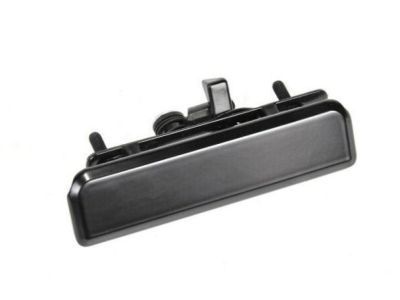 GM 15173052 Handle,Rear Door Outside