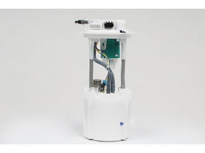 2013 Chevrolet Impala Fuel Pump - 19300159