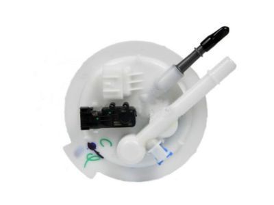 GM 19300159 Fuel Tank Fuel Pump Module Kit (W/O Fuel Level Sensor)