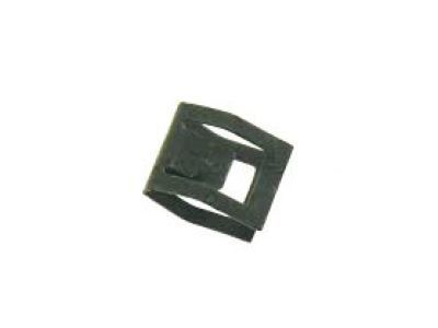 GM 11609796 Clip, Retainer