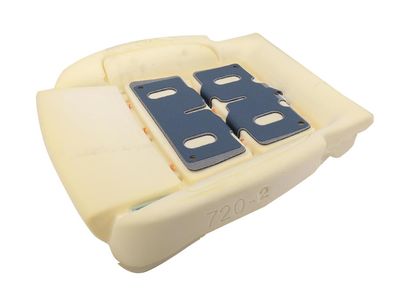 Chevrolet Impala Occupant Detection Sensor - 84804529