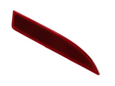 Buick Bumper Reflector - 22870716