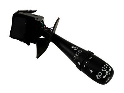 GM 15817767 Switch Asm,Windshield Wiper & Windshield Washer