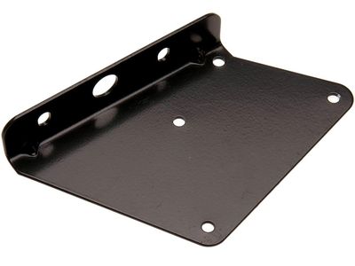 10291942 GM Bracket, Compact Disc Player *Black   Product Photo 1 of 1