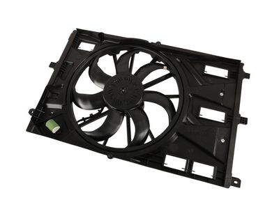 42900629 GM Engine Air Cooling Fan Assembly Product Photo 2 of 3