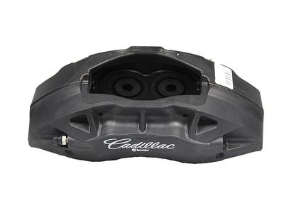 2016 Cadillac XTS Brake Caliper Repair Kit - 84128051
