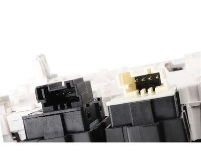 85558639 GM Roof Console Assembly Jet Black Product Photo 2 of 4
