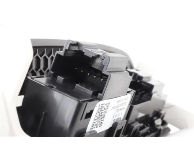 85558639 GM Roof Console Assembly Jet Black Product Photo 3 of 4