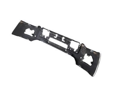 23178777 GM Front Bumper Impact Bar Product Photo 1 of 2