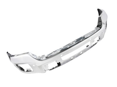 23178777 GM Front Bumper Impact Bar Product Photo 2 of 2