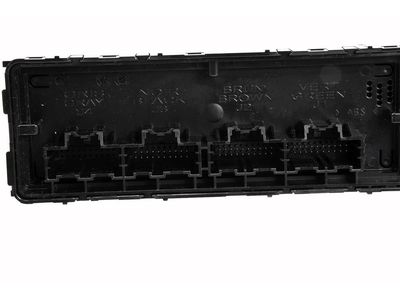 2016 Chevrolet Malibu A/C Switch - 84188425