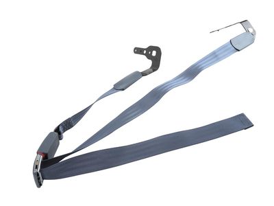 Buick Century Seat Belt - 88895107