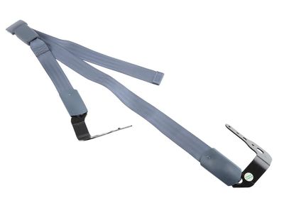 Buick Century Seat Belt - 88895107