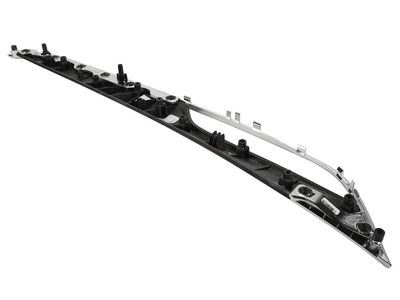 23406168 GM Applique Assembly, S/D T/Pnl *Gloss Bronzew Product Photo 2 of 2