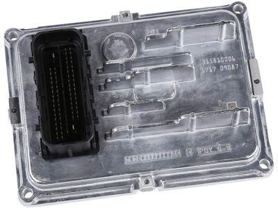 GM 24279973 Module Assembly, Trans Control