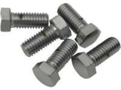 GM 9441618 Bolt, Hexagon