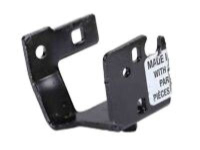 GM 14086837 Bracket, Cruise Control Servo