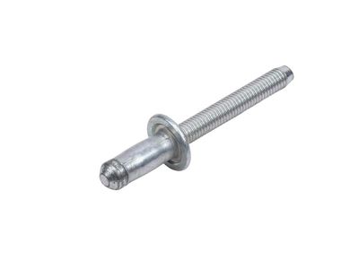 11548557 GM Rivet,Front Seat Back Frame Reinforcement Product Photo 1 of 1