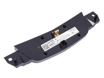 2017 Cadillac CT6 A/C Switch - 84447808