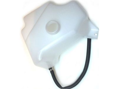 1983 Oldsmobile Cutlass Coolant Reservoir - 25525470