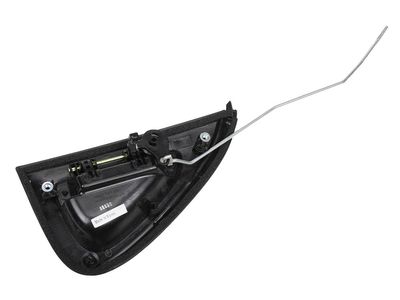 Chevrolet Spark Door Handle - 42403512