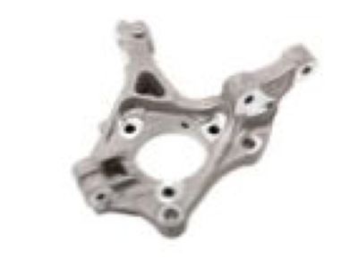 GM 23118285 Steering Knuckle