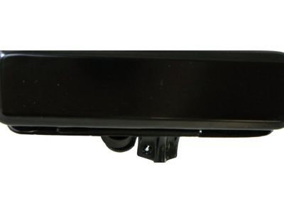 GM 15719665 Handle Assembly, Front Side Door Outside