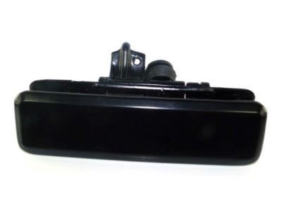 GM 15719665 Handle Assembly, Front Side Door Outside