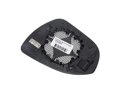 Chevrolet Bolt EUV Side View Mirrors - 42732722