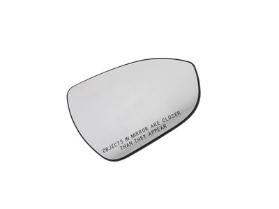 Chevrolet Bolt EUV Side View Mirrors - 42732722