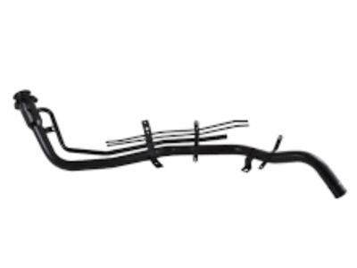 GM 20792232 Pipe Assembly, Fuel Tank Filler