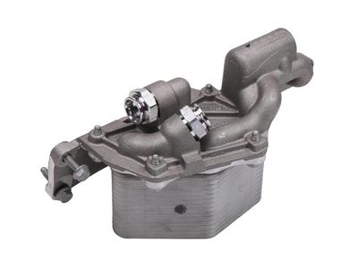 2014 Chevrolet Corvette Engine Oil Cooler - 12632831