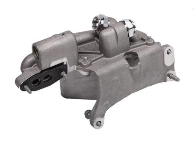 2014 Chevrolet Corvette Engine Oil Cooler - 12632831