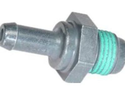 Chevrolet Prizm PCV Valve - 88974190