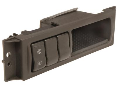 Chevrolet Venture Wiper Switch - 10409296