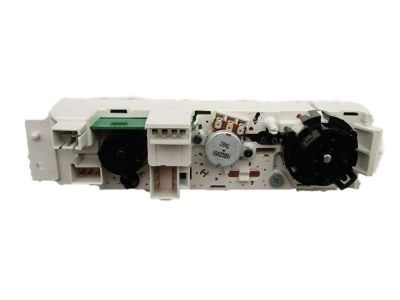 84288987 GM Control Assembly, Htr & A/C Product Photo 2 of 2