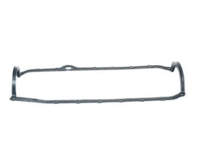 GM 10108676 Gasket,Oil Pan