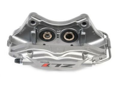 2017 Chevrolet Camaro Brake Caliper Repair Kit - 84022227
