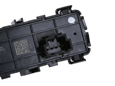 84751444 GM Switch Assembly, Hd Up Display *Jet Black Product Photo 2 of 3