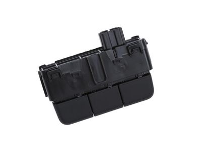 84751444 GM Switch Assembly, Hd Up Display *Jet Black Product Photo 1 of 3